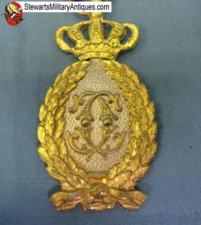  Romanian 25 Year Long Service Medal — image 5