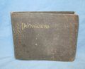 US WWI Soldiers Photo Album, DOD France 1918