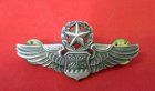 US Cold War Senior Navigator/Observer 2 Inch Wings, NS Meyer …