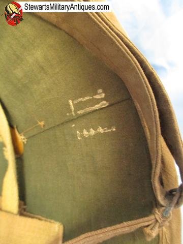  Japanese WWII Army Sun Helmet — image 2