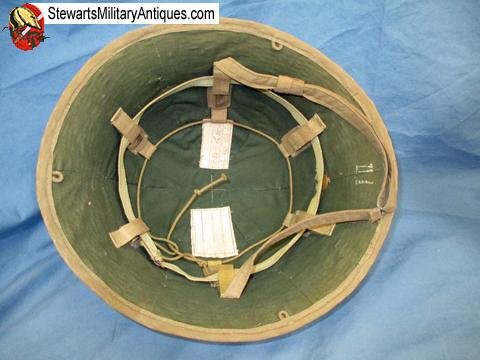  Japanese WWII Army Sun Helmet — image 4