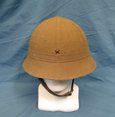 Japanese WWII Army Sun Helmet
