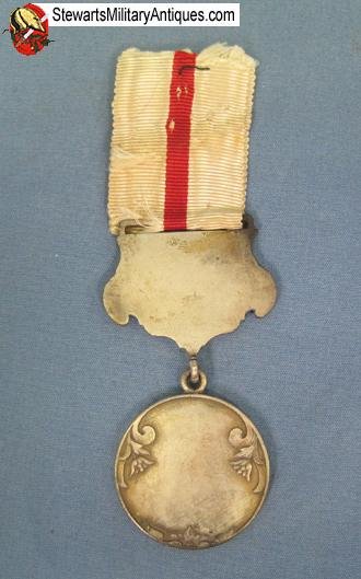  Turkish Ottoman Empire Order of the Red Crescent 2nd Class — image 2