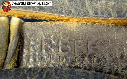  US MkII Gerber Fighting Knife, 1979 Production — image 2