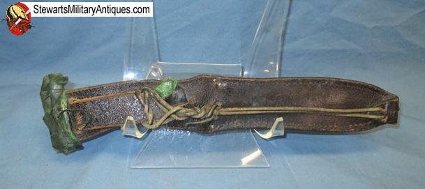  US MkII Gerber Fighting Knife, 1979 Production — image 6