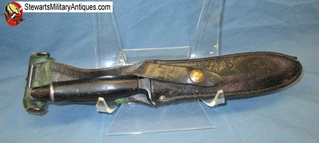  US MkII Gerber Fighting Knife, 1979 Production — image 7