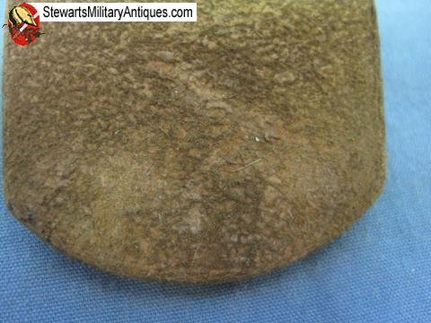  German WWI Prussian M1915 Enlisted Buckle & Tab — image 3