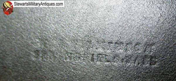  US Civil War Percussion Cap Pouch, Complete — image 3