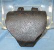 US Civil War Percussion Cap Pouch, Complete