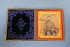 US Civil War Identified Soldier Tintype, 110th New York Inf'y