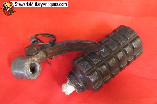  french grenade — image 2