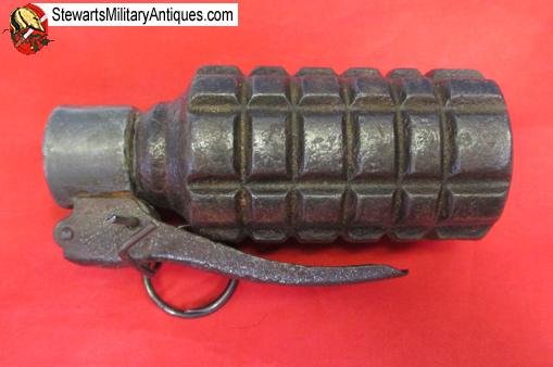  french grenade — image 3