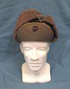 US Korean War USMC Pile Field Cap