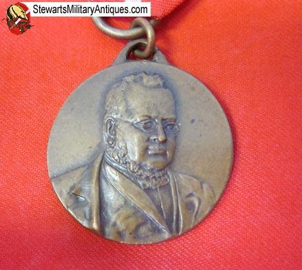  Italian WWII Battleship Conte di Cavour Launch Medal — image 3
