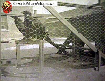  Ft Robison Large Bird Mascot — image 2