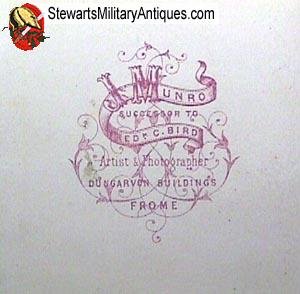  Scottish Boy with Whip — image 5