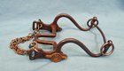 US Civil War Cavalry Bit