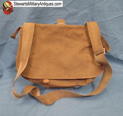  Japanese WWII Army Haversack — image 2