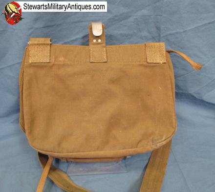  Japanese WWII Army Haversack — image 3