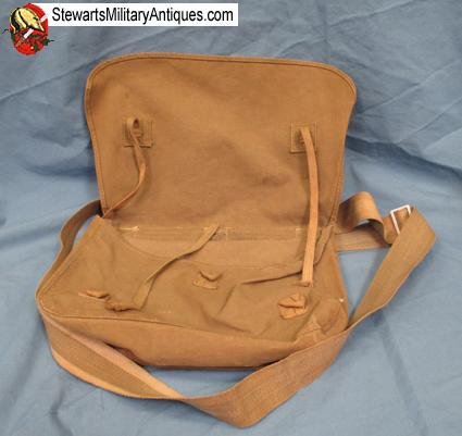  Japanese WWII Army Haversack — image 4