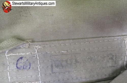  Japanese WWII Army Haversack — image 6