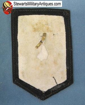  Japanese WWII IJN 1942 Pattern Leading Seaman 1st Class Rate   — image 3