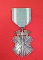Japanese Pre WWII Order of the Golden Kite, 7th Class