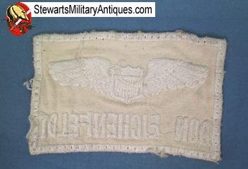  US Vietnam War USAF Pilots, 497 TFS  — image 2