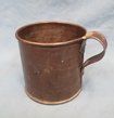US Indian Wars Army Issue Cup or Dipper
