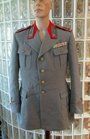Italian WWII Army Officers Tunic