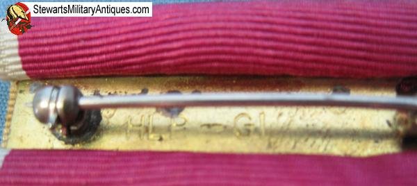  US Cold War Era Legion of Merit, — image 3