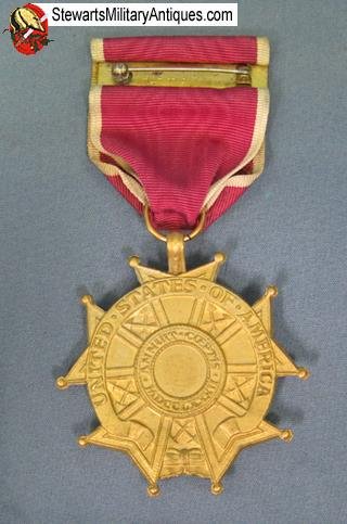  US Cold War Era Legion of Merit, — image 5