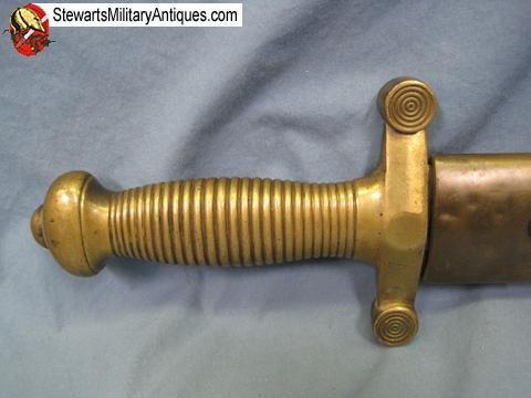  French M1831 Infantry Short Sword, Chatelleraut 1832 (3) — image 3