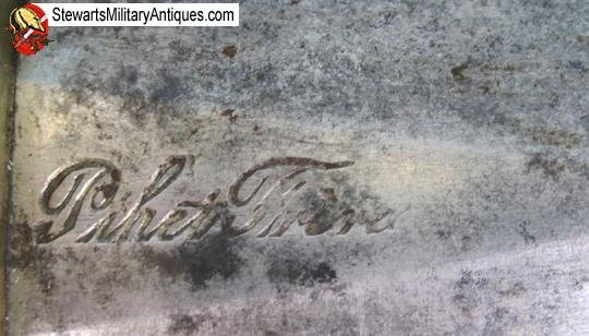  French M1831 Infantry Short Sword, Chatelleraut 1832 (3) — image 6