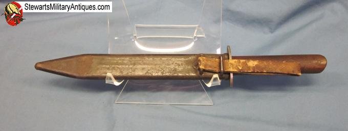  Austrian WWI Fighting Knife — image 2