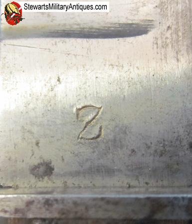  Austrian WWI Fighting Knife — image 4