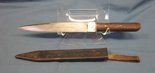 Austrian WWI Fighting Knife