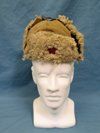 Soviet WWII Army Winter Hat