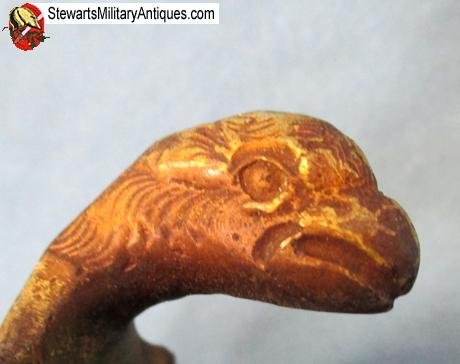  Italian WWII Era Navy Officers Sword — image 5