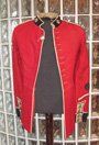 British Cold Stream Guards Enlisted Tunic
