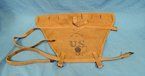 US Pre WWI 1st Pattern M1910 Pack Extender