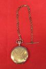 US WWI Presentation Pocket Watch, Christmas 1918