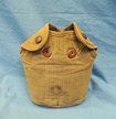 US Punitive Expedition Era M1910 Eagle Snap Canteen Cover