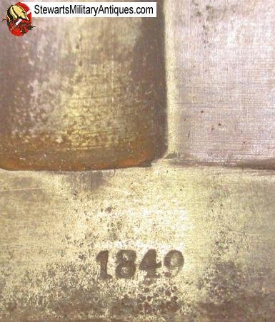  Austrian M1845 Cavalry Sword — image 6