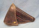 Japanese WWII Type 94 Pigskin Holster