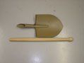 Japanese WWII Replica Entrenching Shovel