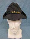 US WWII WAVES Service Hat