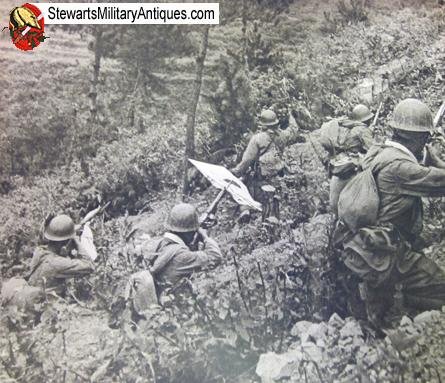  Japanese WWII Asahigraph Magazine, Sept.28.1938 — image 3