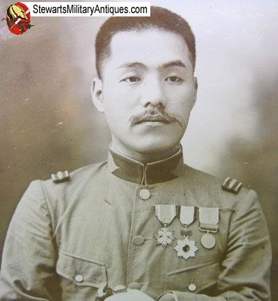  Japanese Russo-Japanese War IJN Photo Album Set — image 3