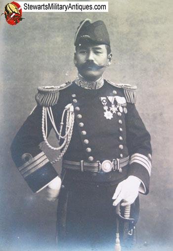  Japanese Russo-Japanese War IJN Photo Album Set — image 6